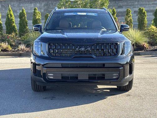 2025 Kia Telluride SX Prestige X-Line