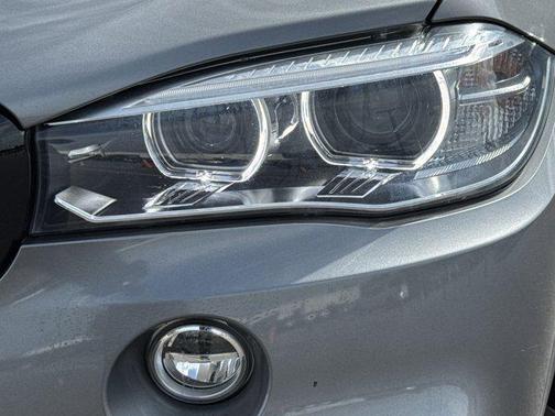 2018 BMW X5 sDrive35i