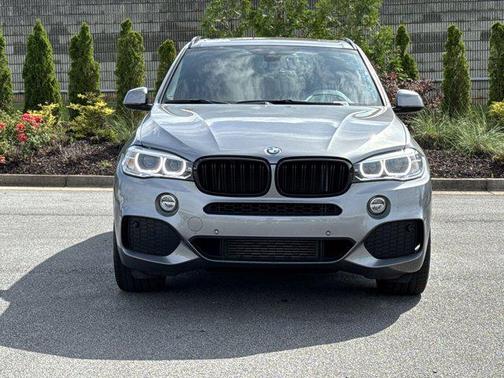 2018 BMW X5 sDrive35i