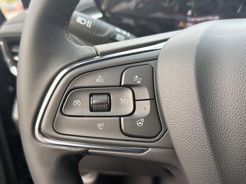 2025 Buick Envista Preferred FWD