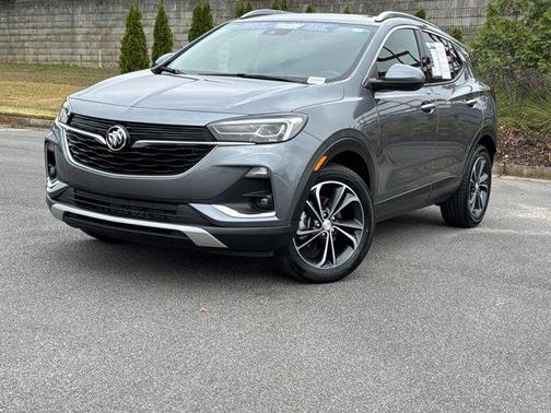 2022 Buick Encore GX Essence