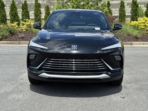 2025 Buick Envista Preferred FWD