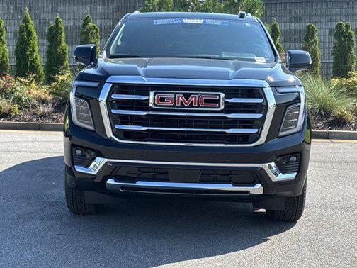2025 GMC Yukon XL 4WD Elevation
