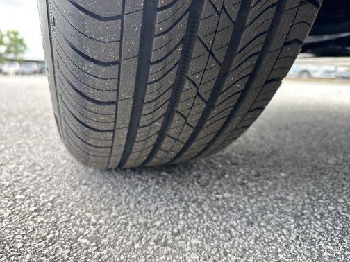 2025 Buick Envista Preferred FWD