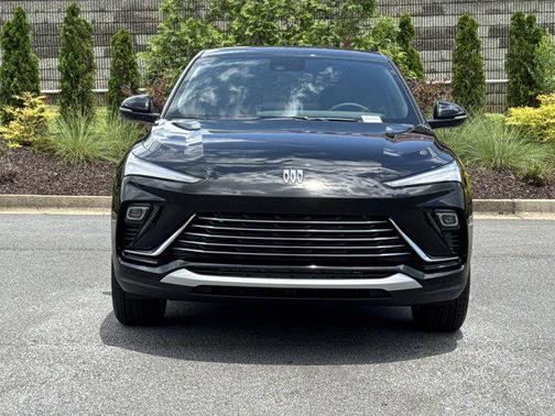 2025 Buick Envista Preferred FWD