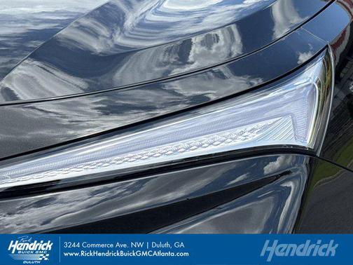 2025 Buick Envista Preferred FWD