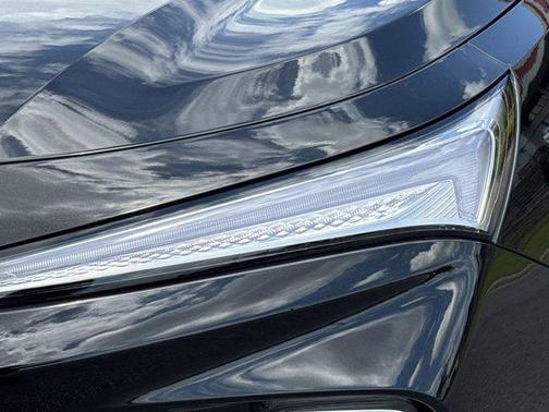 2025 Buick Envista Preferred FWD