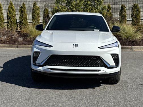 2026 Buick Envista Sport Touring FWD