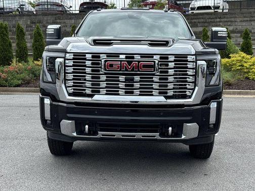 2025 GMC Sierra 3500 Denali