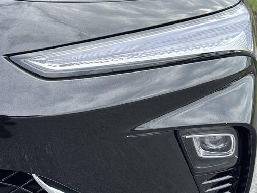 2025 Buick Envista Sport Touring FWD