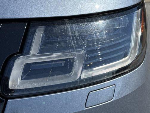 2021 Land Rover Range Rover SWB