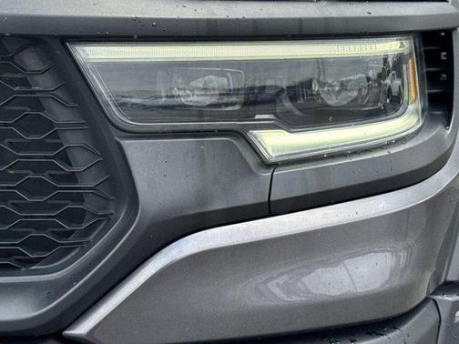 2023 RAM 1500 TRX