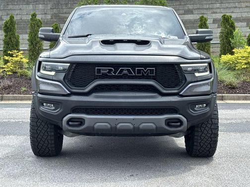 2023 RAM 1500 TRX