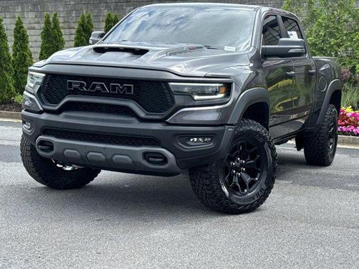 2023 RAM 1500 TRX