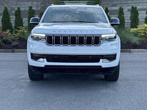 2024 Jeep Wagoneer Series I 4x2