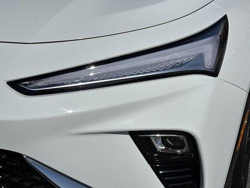 2026 Buick Envista Sport Touring FWD