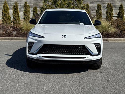 2026 Buick Envista Sport Touring FWD