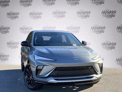 2026 Buick Envista Sport Touring FWD