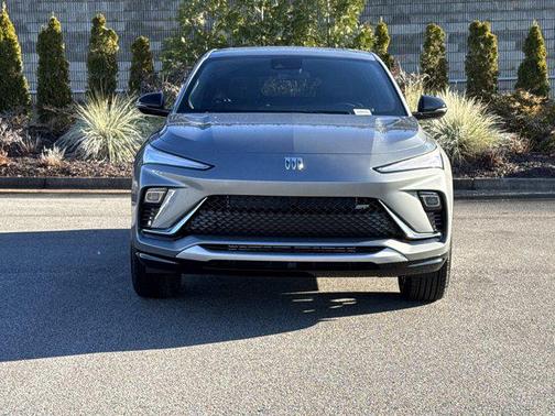 2026 Buick Envista Sport Touring FWD