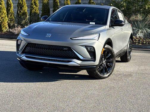 2026 Buick Envista Sport Touring FWD