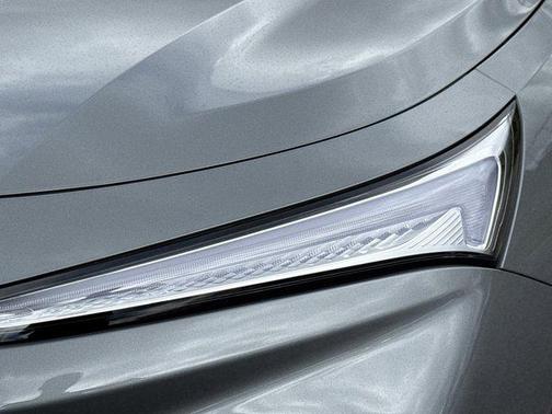 2026 Buick Envista Preferred FWD