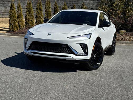 2026 Buick Envista Sport Touring FWD