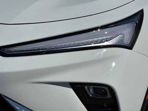 2026 Buick Envista Sport Touring FWD