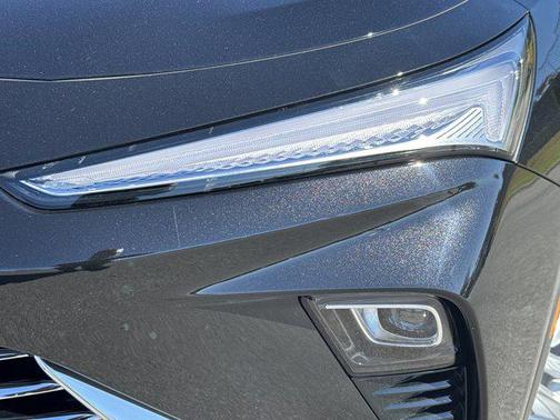 2026 Buick Envista Preferred FWD