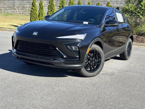 2026 Buick Envista Preferred FWD