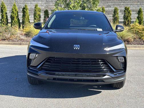 2026 Buick Envista Preferred FWD