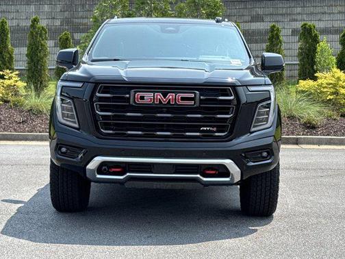 2025 GMC Yukon XL AT4 Ultimate
