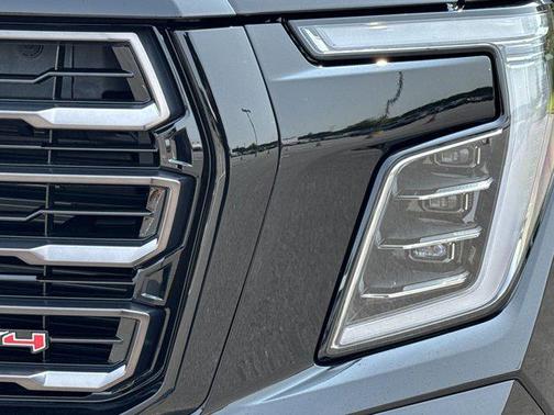 2025 GMC Yukon XL AT4 Ultimate