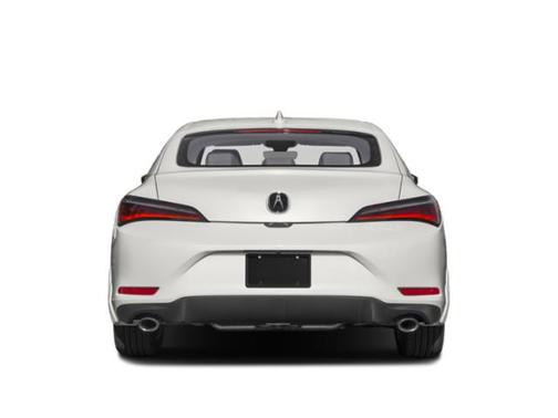 2024 Acura Integra A-SPEC Technology