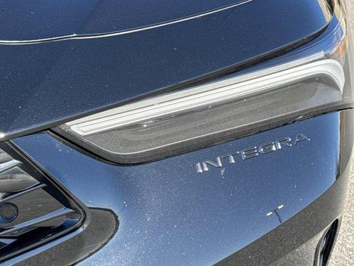 2024 Acura Integra A-SPEC Technology