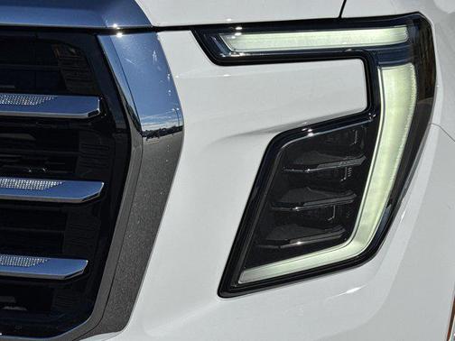 2026 GMC Yukon 4WD Elevation