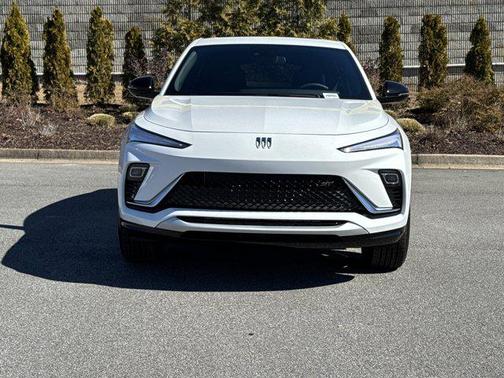 2026 Buick Envista Sport Touring FWD