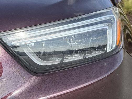 2018 Buick Encore Essence