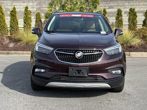 2018 Buick Encore Essence
