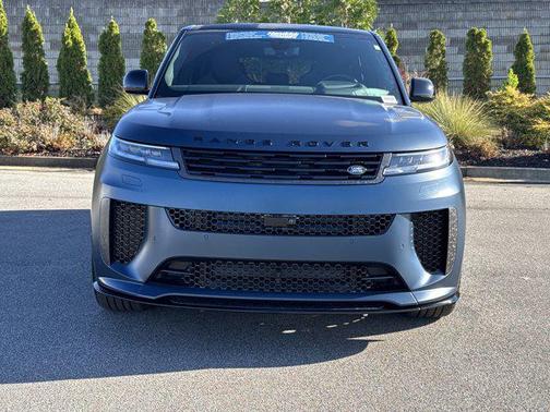 2025 Land Rover Range Rover Sport P635 SV Edition Two