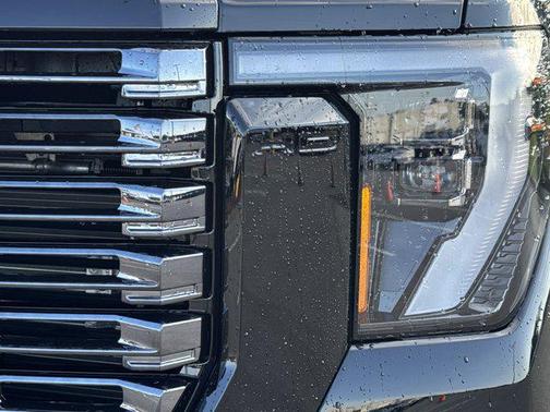 2025 GMC Sierra 2500 Denali Ultimate