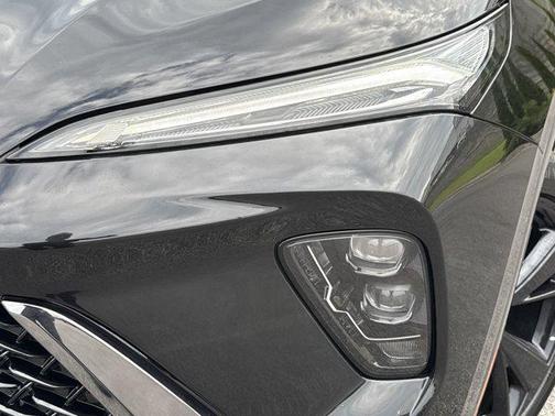 2025 Buick Envision Sport Touring AWD