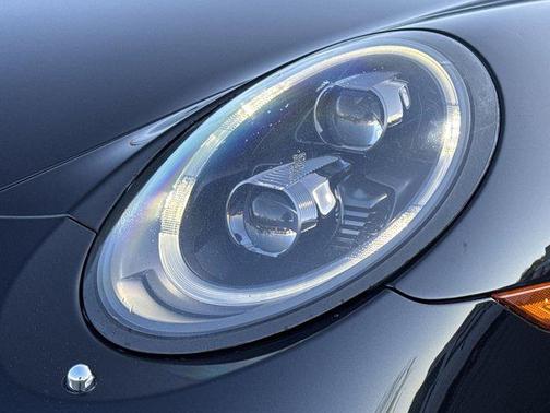 2016 Porsche 911 Turbo