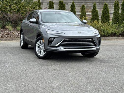 2026 Buick Envista Preferred FWD