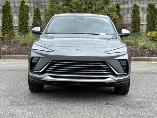 2026 Buick Envista Preferred FWD