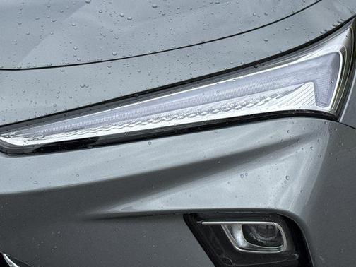 2026 Buick Envista Preferred FWD