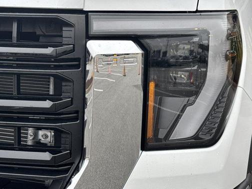 2026 GMC Sierra 3500 Base