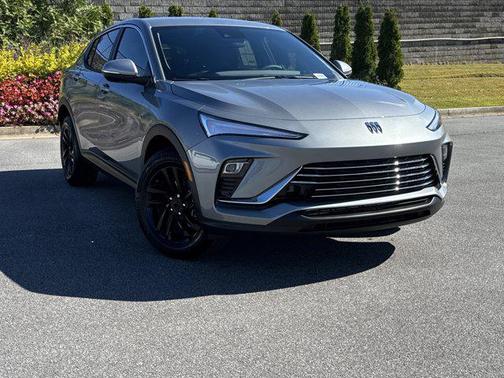 2025 Buick Envista Preferred FWD