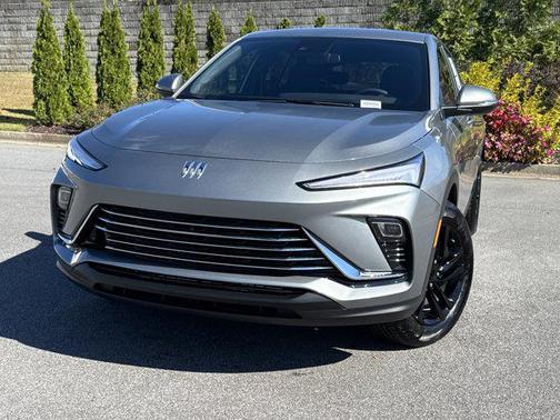 2025 Buick Envista Preferred FWD