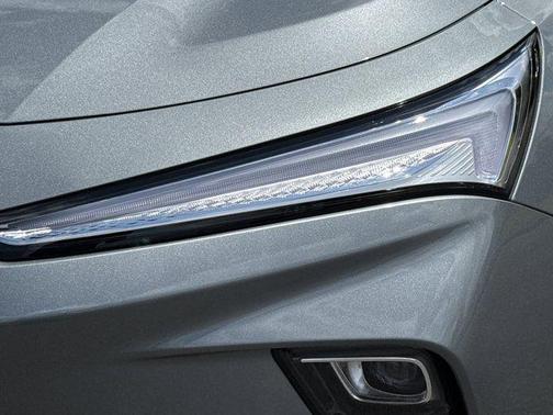 2025 Buick Envista Preferred FWD