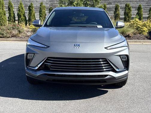 2025 Buick Envista Preferred FWD